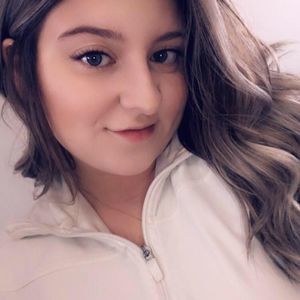 Meet your Posher, Brianna